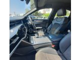 2019 Model Otomatik Audi A6