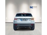 2017 Model Otomatik Land Rover Range Rover Evoque