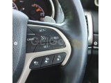 2014 Model Otomatik Jeep Grand Cherokee