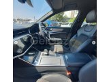 2019 Model Otomatik Audi A6