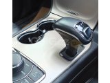 2014 Model Otomatik Jeep Grand Cherokee