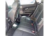 2017 Model Otomatik Land Rover Range Rover Evoque