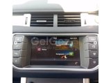 2017 Model Otomatik Land Rover Range Rover Evoque