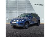 2016 Model Otomatik Volkswagen Touareg