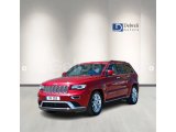 2014 Model Otomatik Jeep Grand Cherokee