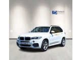 2015 Model Otomatik BMW X5