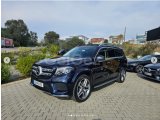 2018 Model Otomatik Mercedes - Benz GLS