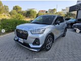 2020 Model Otomatik Daihatsu Rocky