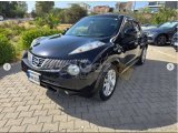 2011 Model Otomatik Nissan Juke