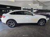 2020 Model Otomatik Mercedes - Benz GLC