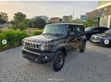 2025 Model Otomatik Suzuki Jimny