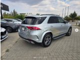 2021 Model Otomatik Mercedes - Benz GLE
