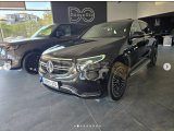 2021 Model Otomatik Mercedes - Benz EQC