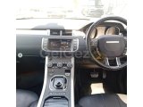 2017 Model Otomatik Land Rover Range Rover Evoque