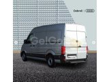 2020 Model Düz Volkswagen Crafter