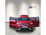 2014 Model Otomatik Jeep Grand Cherokee
