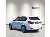 2015 Model Otomatik BMW X5