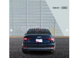 2020 Model Otomatik Audi A4