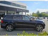 2018 Model Otomatik Mercedes - Benz GLS
