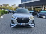 2020 Model Otomatik Daihatsu Rocky