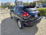 2011 Model Otomatik Nissan Juke