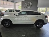 2020 Model Otomatik Mercedes - Benz GLC