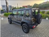 2025 Model Otomatik Suzuki Jimny