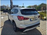 2020 Model Otomatik BMW X1