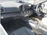 2022 Model Otomatik Mercedes - Benz GLE Coupe