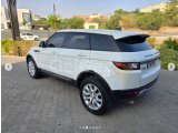 2014 Model Otomatik Land Rover Range Rover Evoque