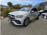 2021 Model Otomatik Mercedes - Benz GLE