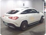 2022 Model Otomatik Mercedes - Benz GLE Coupe