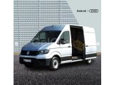 2020 Model Düz Volkswagen Crafter
