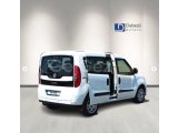 2016 Model Otomatik Fiat Doblo