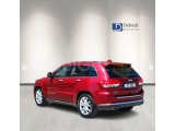 2014 Model Otomatik Jeep Grand Cherokee