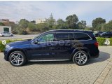 2018 Model Otomatik Mercedes - Benz GLS