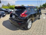 2011 Model Otomatik Nissan Juke