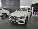 2020 Model Otomatik Mercedes - Benz GLC
