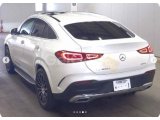 2022 Model Otomatik Mercedes - Benz GLE Coupe