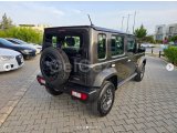2025 Model Otomatik Suzuki Jimny
