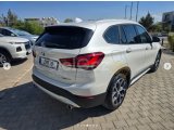 2020 Model Otomatik BMW X1