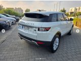 2014 Model Otomatik Land Rover Range Rover Evoque