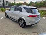 2021 Model Otomatik Mercedes - Benz GLE
