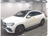 2022 Model Otomatik Mercedes - Benz GLE Coupe