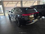 2021 Model Otomatik Mercedes - Benz EQC