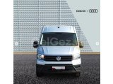 2020 Model Düz Volkswagen Crafter