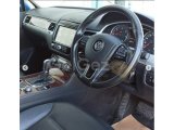 2016 Model Otomatik Volkswagen Touareg