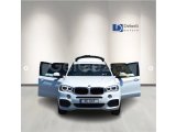 2015 Model Otomatik BMW X5