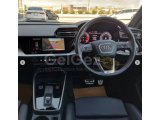 2023 Model Otomatik Audi S Serisi