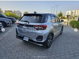 2020 Model Otomatik Daihatsu Rocky